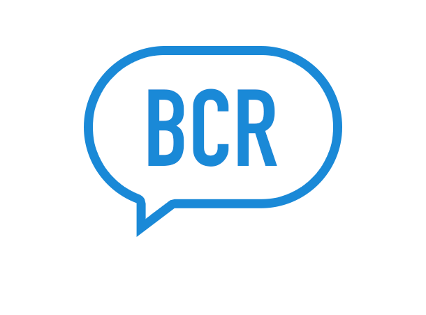 BCR Logo